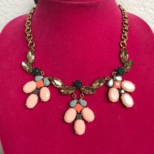 BRAND NEW J. CREW NECKLACE
